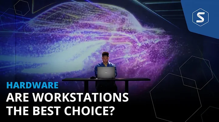 Why Dell Workstations are the Best Computers for SOLIDWORKS