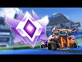 How To Become A Grand Champion In Rocket League