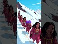 5 Shocking Facts About Ancient Inca Child Sacrifices That Will Haunt You