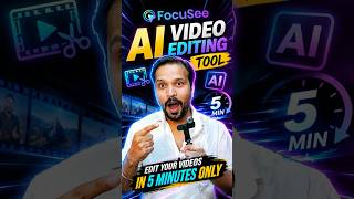 Try this Auto AI Video Editing Tool