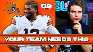 Every NFL Teams Biggest NEED! | NFL Draft Needs 2026