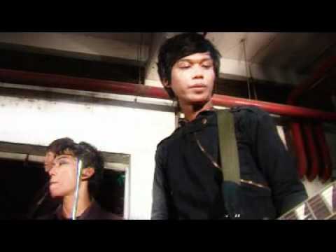 jari-hanya mimpi
