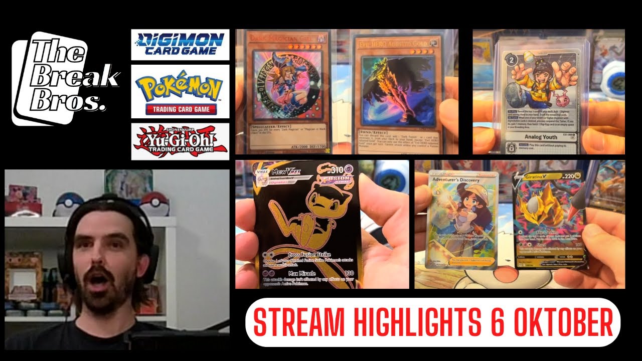 DIT VERZIN JE NIET! - Stream Highlights - 06-10-2022 - YouTube