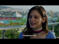 Seckin ozdemir and nilay denizs turkish drama firefly atesbocegi trailer eng sub