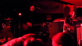 Blaudzun - Heavy Flowers - live Rolling Stone Weekender 2013-11-22