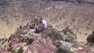 NASA's Lunar and Planetary Science Academy 2012 Slideshow