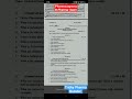 Pharmacognosy B.Pharma-4sem previous_year_paper #aktu #viral #youtubeshorts #shortvideo