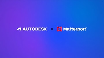 Autodesk Construction Cloud and Matterport