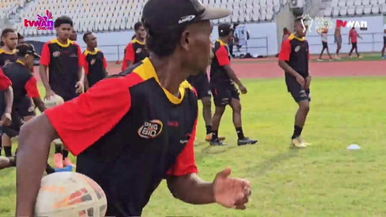 TVWAN News | Live 6pm | Thursday 18th February 2026