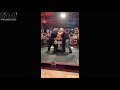 WAL 505 PREMATCH! PAUL PASSMORE VS COREY "THE GORILLA" WEST I REALLY GOOD MATCH!