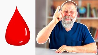 видео: ВОТ ЧТО ДЕЛАЕТ ВРАЧ ДЛЯ РАЗГОНА ГУСТОЙ КРОВИ! картинка: ВОТ ЧТО ДЕЛАЕТ ВРАЧ ДЛЯ РАЗГОНА ГУСТОЙ КРОВИ!