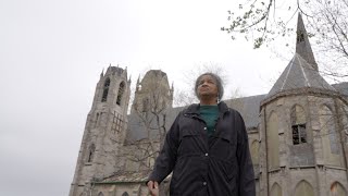'It's a disgrace': Residents react as conditions worsen at historic St. Ann’s Church