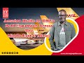 Amadou Diallo on DHL’s Bold Expansion Across the Middle East & Africa | #interview