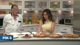 FOX 8 NEWS Cleveland New Day Cleveland: Agostino's