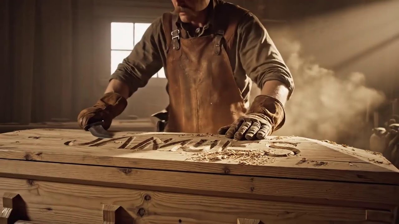 Dusty Trails of Vengeance | Dark Country Western Playlist for Revenge Stories