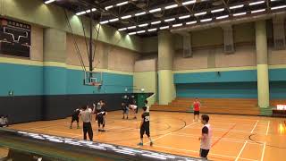 20190309 169 VS MENCRASH 4th Quarter