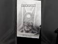 Batman Drawing #shorts #batman #viral #trending #youtubeshorts #drawing #shortvideo #viralshorts