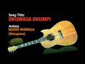 Okuwasa Okumpi - Moses Wamala Omuyovu Mp3 Song
