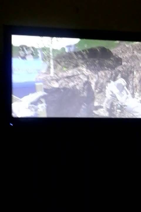 COD AW Recovery glitches