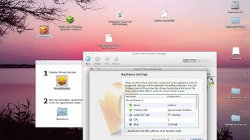 Sådan installere du MolBox