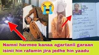 Hadhaa jabduu jabeffamu qabduu namoni degarru barbadan Asnaku Abebe Lakk.0924421359 Her5299527000438