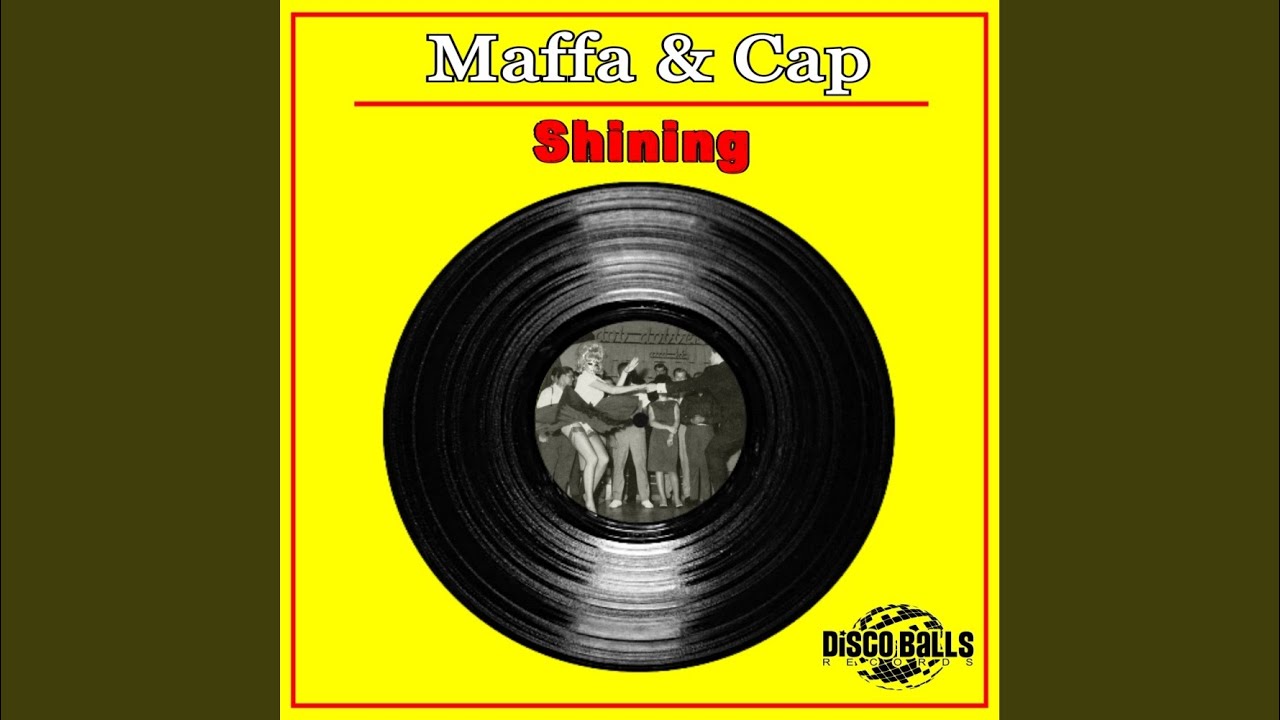 Guarda Shining (Maffa Re-Edit) su YouTube Guarda Shining (Maffa Re-Edit) su YouTube