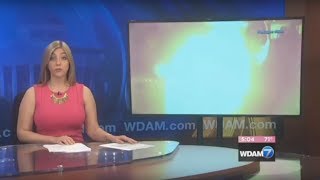 Amanda LaBrot Reporter Anchor Reel