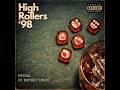 Spoda x DJ Mickey Knox - High Rollers '98 REVIEW 