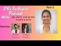 Where to focus more in pharmd journey byanita ann sunny drxvlogs  podcast