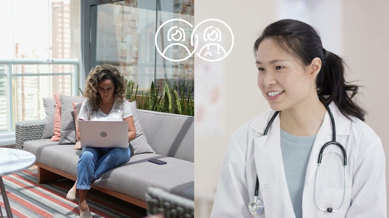 Introducing HG360: Healthgrades for HCP Marketing