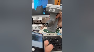 RFD8500 123RFIDmobileApp Demo