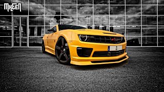 Silence Of Reality Mxeen Remix 2023