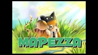 Transformice - mapezza
