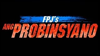 FPJ’s Ang Probinsyano OST 68 | Cardo and Joaquin searches for Diego theme