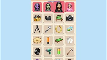 Connect Master Match Puzzle Level 132 Walkthrough Solution