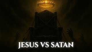 Jesus vs the Devil’s Lies | The Battle for Your Soul
