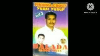 Full album house remix aceh bersama Yusbi yusuf ,murad, kak yusmi