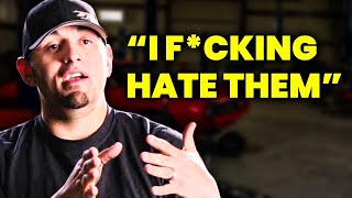 Big Chief FINALLY Names The 5 Members Of Street Outlaws He Hated The Most'