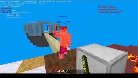 Subgames for all [Minetest] #2