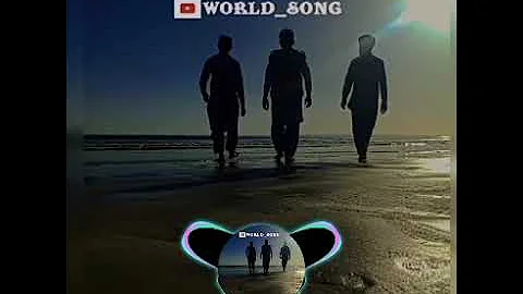 Armağan Oruç - Dancia world song