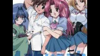 Koi no mahou - Ichiko [Maburaho Opening] Full song