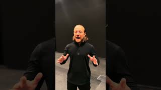 New website video