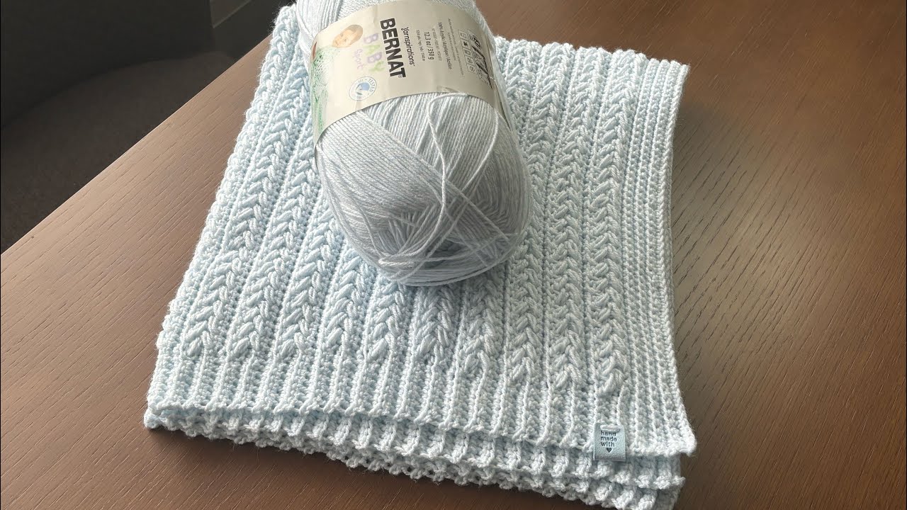 New Baby Blanket Donation Project for 2026
