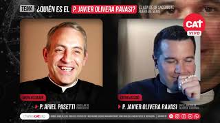 ¿Quién es el P. Javier Olivera Ravasi? (QNTLC) | El ADN de un Sacerdote Fuera de Serie