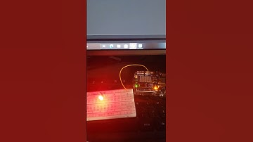 arduino blink
