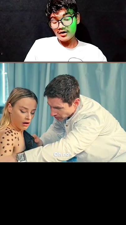 Doctor and present | RESPECT |