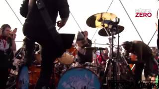 Metallica - Enter Sandman [Freeze 'Em All: Live in Antarctica]