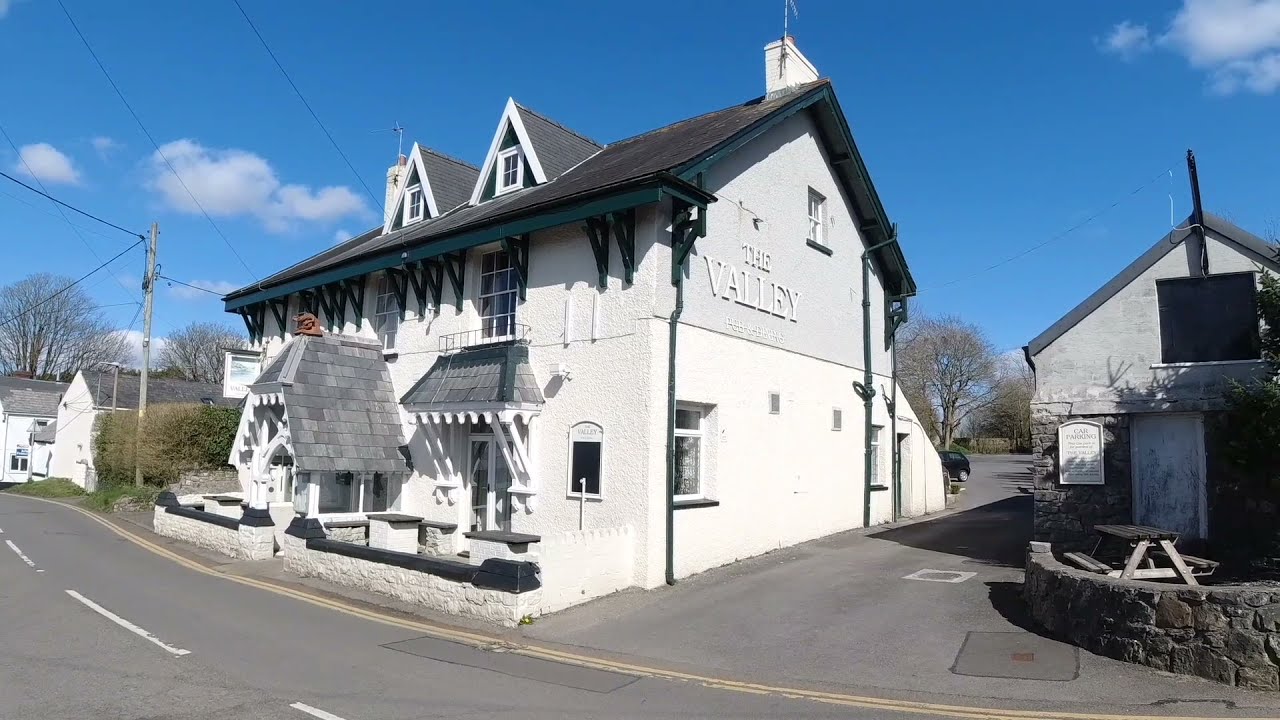 South Wales Swansea Gower Public Houses Pubs Gower