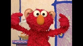 Elmo's World: Ears