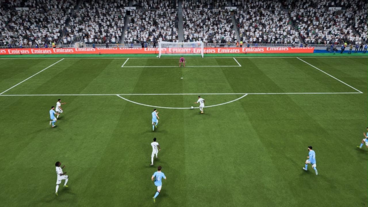 اقوى لاعب في FC26